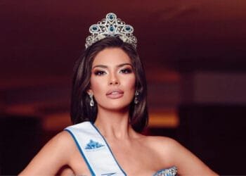 Miss Univers 2023 : La Nicaraguayenne Sheynnis Palacios couronnée, une grande première pour le « pays des lacs »