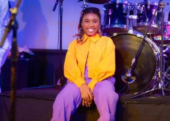 Tafa Mi-Soleil, toute une vie dédiée à la musique