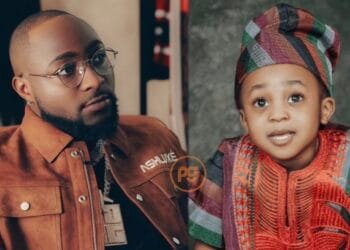 Ifeanyi Adeleke, fils de Davido, est mort par noyade