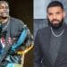 « Sicko Mode » de Travis Scott et Drake est désormais certifié Diamant en France