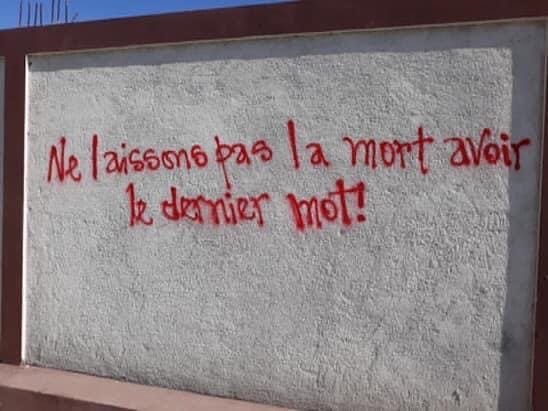 La Poésie et Ricardo Boucher, une Histoire d’amour sans faille