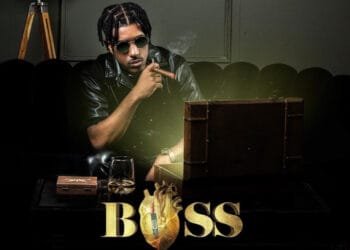 Pour son nouveau projet, Steves J. Bryan campe en “Boss”