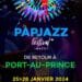 PAPJAZZ de retour à Port-au-Prince