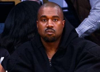 Kanye West n’est plus milliardaire !