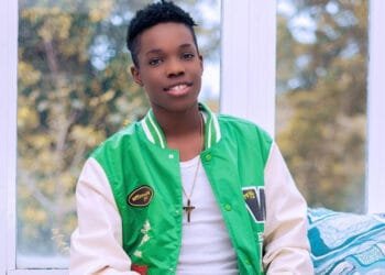 Finalement, Dibango parle créole et assume sa nationalité haïtienne