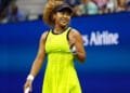 Naomi Osaka fera son retour en 2024
