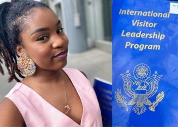 Tafa Mi-Soleil reçoit une bourse du Déprtement d’État Américain