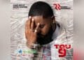 Sous peu, Roody Roodboy arrive avec un deuxième album « Tou9 »