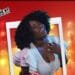 The Voice Dominicana 2022 : la chanteuse haïtienne Deborah Henristal en finale