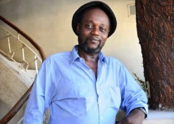 Dominique Batraville remercie les gens pour leur aide