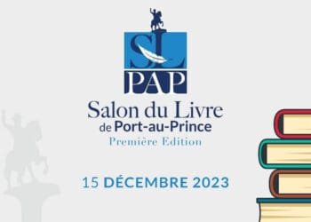 Salon du livre de Port-au-Prince : bientôt, la première édition