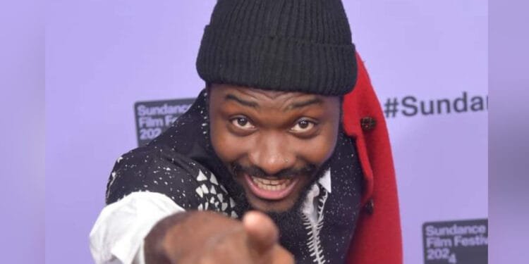 Samuel Suffren brille au Sundance avec « Des rêves en bateaux papiers »