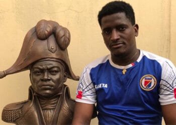 220 ans d'indépendance : un buste de Dessalines sera inauguré au Bénin