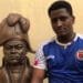 220 ans d'indépendance : un buste de Dessalines sera inauguré au Bénin