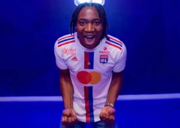 Un nouveau titre pour notre Corventina