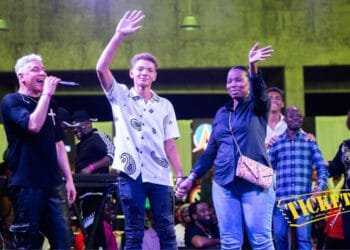 T-Jo Zenny : plus qu’un artiste, un exemple d’humaniste