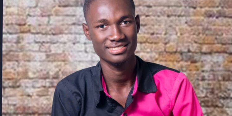 Datapowetik 2023 : Wednerson Fénélon remporte le grand prix