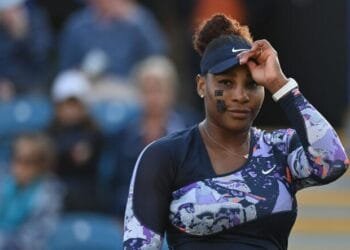 Serena Williams part bientôt en retraite !