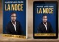 13e édition d’EBOBEA Books Awards : Woobens Jolibois vainqueur, une autre victoire pour Haïti
