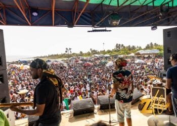 Kanal la p ap kanpe : Zafèm lance un concert en vue de collecter des fonds