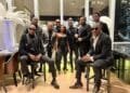 Caribbean Music Awards : Klass sacré groupe konpa de l'année 2023