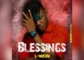 L-Won annonce larrivée de son EP Blessings