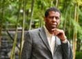 Dany Laferrière reçoit le Grand Prix des Ambassadeurs Francophones à Paris