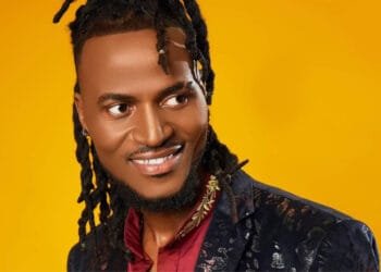 R Smith, l'ancien talent de The Voice compte s'imposer dans l'industrie musicale