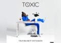 Troubleboy Hitmaker sort son sixième album, « Toxic »