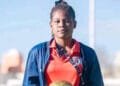 Lourdjina Étienne élue Meilleure Joueuse aux Éliminatoires Concacaf U-17