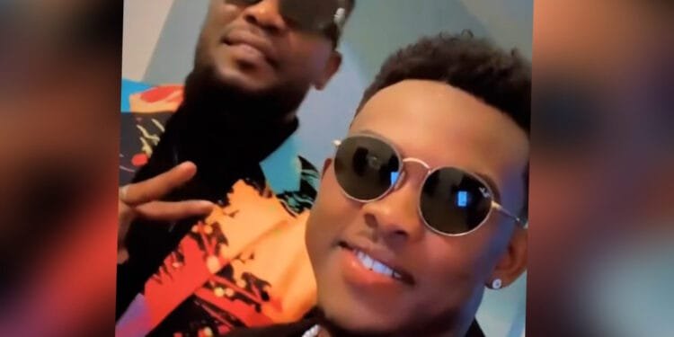 Apachidiz : Pablo et Melo en tournée aux États-Unis avec Tjo Zenny ?
