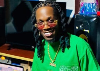 Pape John, le parolier des relations humaines