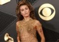 Grammy Awards 2024 : Miley Cyrus enfin récompensée