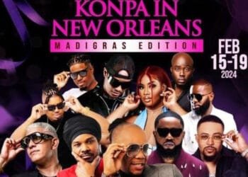 Konpa In New Orleans : quand nos expatriés font briller le compas en terre étrangère