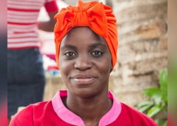 Les Ateliers Encritures rend hommage à Jessica Nazaire