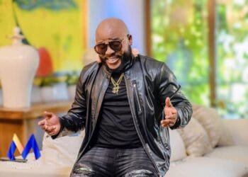 Jimmy Danger chante et s’expose à la risée des internautes haïtiens