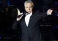 Michel Sardou se retire de la scène !