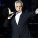 Michel Sardou se retire de la scène !