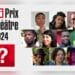 Prix RFI Théâtre 2024 : le compte à rebours est lancé