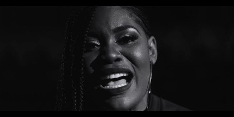 Rutshelle Guillaume appelle à la fin des violences en Haïti