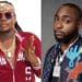Davido en tournée, Tony Mix est de la partie !