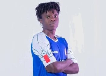 Roberto Baggio Louima justifie son choix !