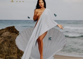 Fatima Altieri annonce son prochain album avec un mystérieux "P"