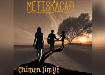 MétisKacao sort «Chimyè Limyè», le premier album du duo