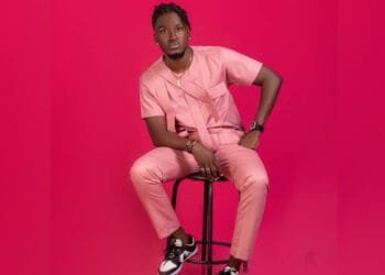 J Wad Solo, un jeune artiste engagé et très prometteur