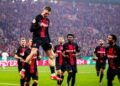Cent cinquante ans d'histoire, le Bayer Leverkusen remporte son premier titre de champion d'Allemagne!