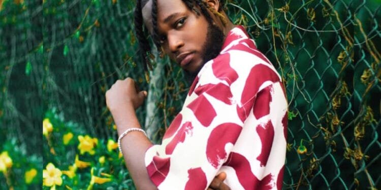 Miko Jay, une voix singulière dans l'industrie musicale haïtienne