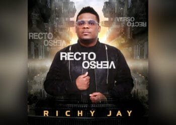 Richy Jay sort son cinquième album, “Recto Verso”