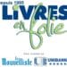 La foire "Livres en folie" reportée