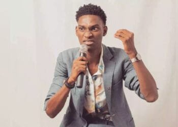 Coupe du monde et Copa America de Slam : Beven Slameur, le porte-étendard national